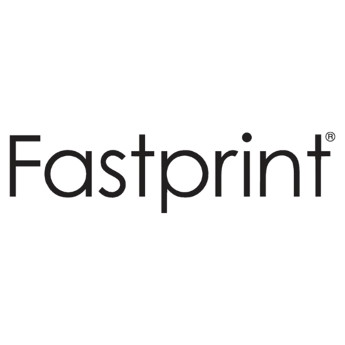 Fastprint Receptpapier Fastprint A6 80gr lichtblauw 2000vel