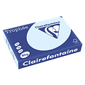 Trophee Kopieerpapier Trophee A4 80gr azuurblauw 500vel