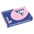 Trophee Kopieerpapier Trophee A4 80gr roze 500vel