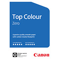 Canon Papier laser Canon Top Colour Zero A3 160g blanc 250fls