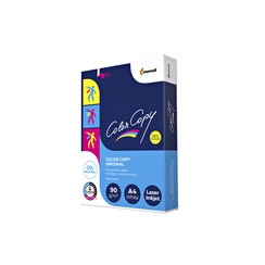 Papier laser Color Copy A4 90g blanc 500 feuilles