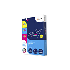 Laserpapier Color Copy A3 90gr wit 500vel