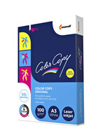 Color copy Laserpapier Color Copy A3 100gr wit 500vel