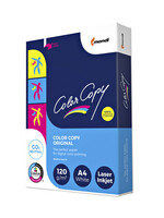 Color copy Papier laser Color Copy A4 120g blanc 250 feuilles