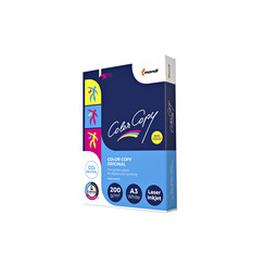 Papier laser Color Copy A3 200g blanc 250 feuilles