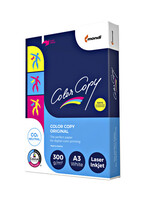 Color copy Papier laser Color Copy A3 300g blanc 125 feuilles