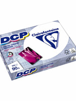 Clairefontaine Laserpapier Clairefontaine DCP A4 90gr wit 500vel