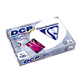 Clairefontaine Laserpapier Clairefontaine DCP A4 100gr wit 500vel