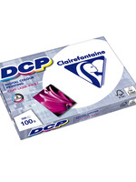 Clairefontaine Laserpapier Clairefontaine DCP A3 100gr wit 500vel