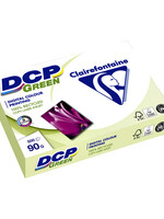 Clairefontaine Laserpapier Clairefontaine DCP Green A4 90gr wit 500vel