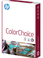 HP Papier laser couleur HP Color Choice A4 90g blanc 500 feuilles