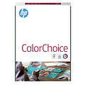 HP Papier laser couleur HP Color Choice A4 90g blanc 500 feuilles
