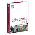 HP Kleurenlaserpapier HP Color Choice A4 90gr wit 500vel