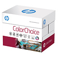 HP Kleurenlaserpapier HP Color Choice A4 90gr wit 500vel