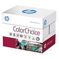 HP Papier laser couleur HP Color Choice A4 90g blanc 500 feuilles