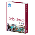 HP Kleurenlaserpapier HP Color Choice A4 100gr wit 500vel