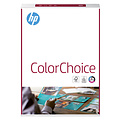HP Kleurenlaserpapier HP Color Choice A4 100gr wit 500vel