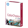 HP Kleurenlaserpapier HP Color Choice A4 160gr wit 250vel