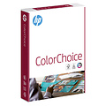 HP Papier laser HP Color Choice A4 160g blanc 250 feuilles