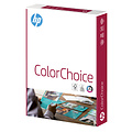 HP Papier laser couleur HP Color Choice A4 120g Blanc 250 feuilles