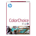 HP Papier laser couleur HP Color Choice A4 120g Blanc 250 feuilles