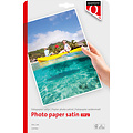 Quantore Papier photo Quantore A4 230g satiné 50 feuilles