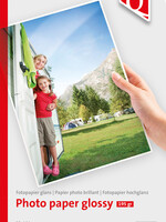 Quantore Fotopapier Quantore A4 195gr glans 50vel