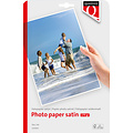 Quantore Fotopapier Quantore A4 170gr mat satijn 50vel