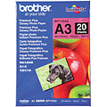 Brother Papier photo Brother BP-71 A3 260g glacé 20 feuilles