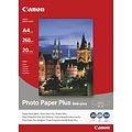 Canon Inkjetpapier Canon SG-201 A4 260gr semi glossy 20vel