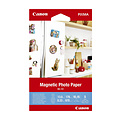 Canon Fotopapier Canon MG-101 magnetisch 10x15cm 5vel