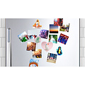 Canon Fotopapier Canon MG-101 magnetisch 10x15cm 5vel