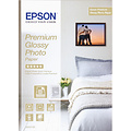 Epson Papier jet d’encre Epson S042155 A4 premium glacé 225g