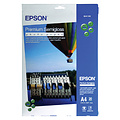 Epson Inkjetpapier Epson S041332 A4 mat 251gr 20vel