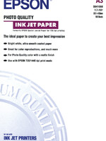 Epson Inkjetpapier Epson S041068 A3 mat 105gr 100vel