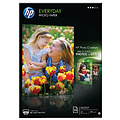 HP Inkjetpapier HP Q5451A A4 matglans 200gr 25vel