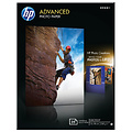 HP Inkjetpapier HP Q8696A 13x18cm photo glossy 250gr 25vel