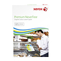 Xerox Nevertear Xerox Premium A4 polyester 120 micron blanc 100 feuilles