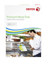 Xerox Nevertear Xerox Premium A4 polyester 120micron wit 100vel