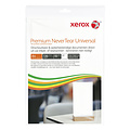 Xerox Nevertear Xerox Premium Universal A4 polyester 136 micron blanc 10 feuilles