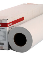 Canon Papier jet d’encre Canon 432mmx45m 90g couché mat