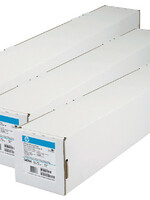 HP Inkjetpapier HP C6036A 914mmx45.7m 90gr helder wit
