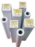 HP Papier jet d’encre HP C6567B 1067mmx45,7m 90g couché