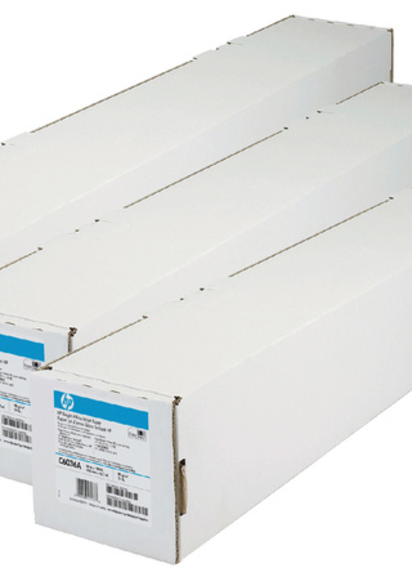 HP Papier jet d’encre HP Q1405A 914mmx45,7m 95g couché univ