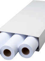 Fastprint Inkjetpapier Fastprint Plot 914mmx50m 90gr