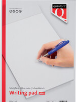 Quantore Bloc-notes Quantore A4 uni