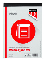 Quantore Bloc-notes Quantore Basic A5 ligné