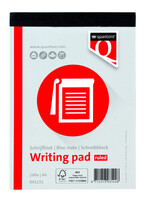 Quantore Bloc-notes Quantore A6 ligné