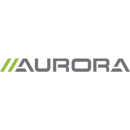 Aurora Spiraalblok Aurora A4 lijn 160blz 80gr 4-gaats geel