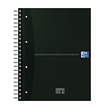 Oxford Cahier de notes Oxford Essentials European A4+ 120 feuilles assorti